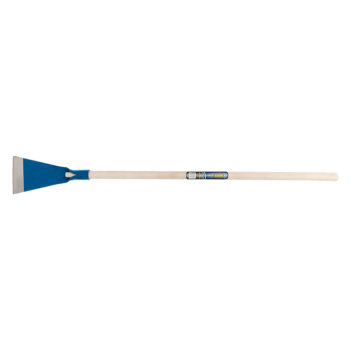 HEAVY DUTY SCRAPER/ROOT DIGGER