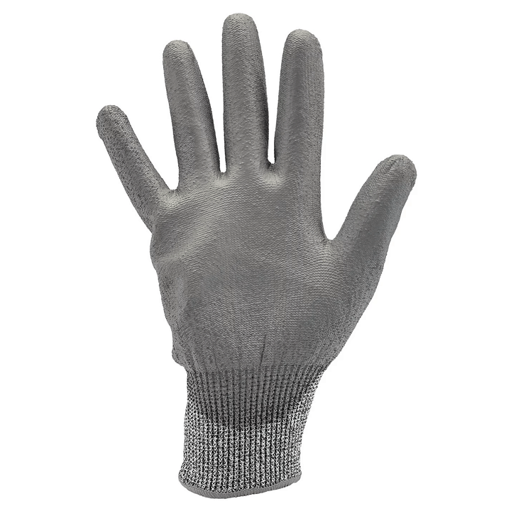 RESISTANT GLOVE LEVEL 5 CUT SIZE L