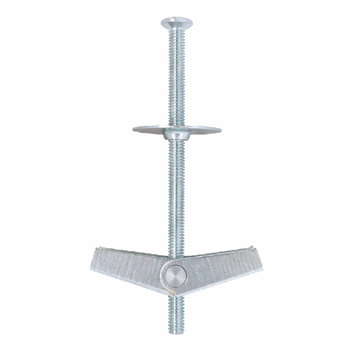 METAL SPRING TOGGLE R.HEAD 50X80MM 2PCS