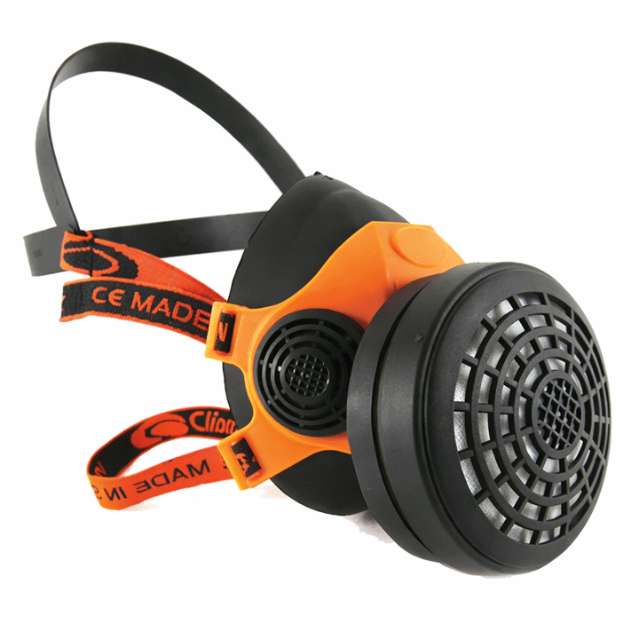 MASKA PSEKASMATOS MOD.761 MONI