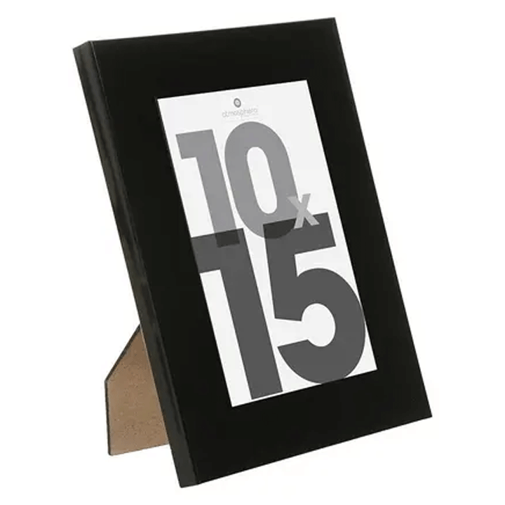 ΚΟΡΝΙΖΑ ΦΩΤΟΓΡΑΦΙΑΣ LISE 10X15 BL PS