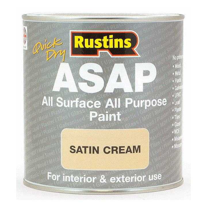 ALL SARFACE ALL PURPOSE CREAM 500ML RUSTINS