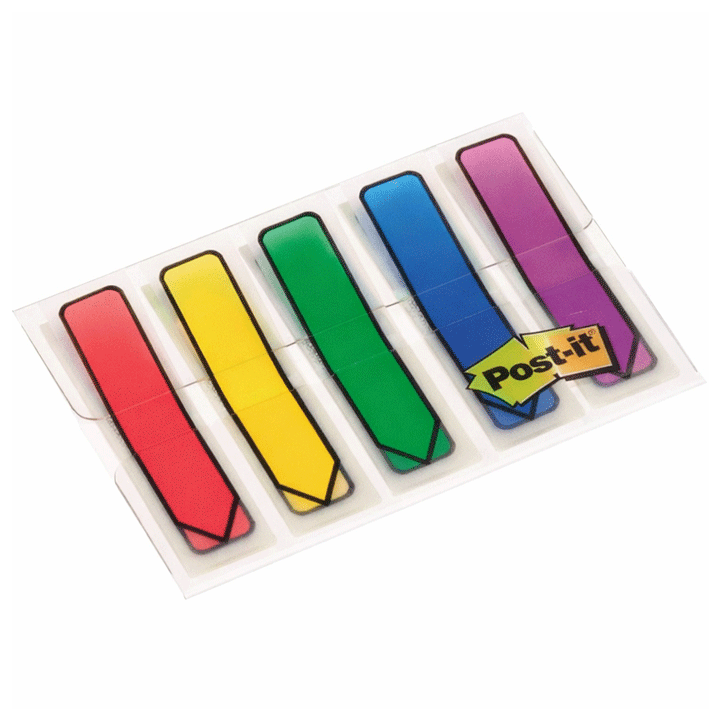 3M POST-IT INDEX ARROWS