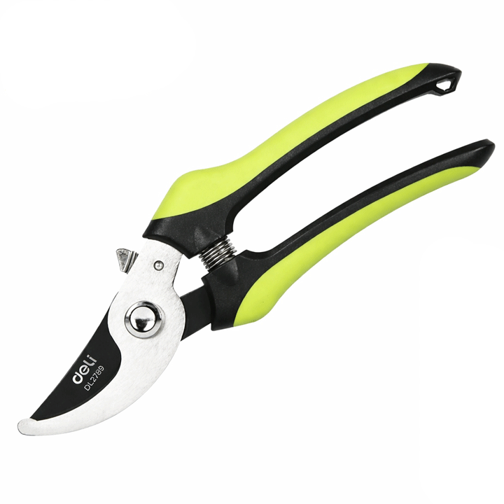 DELI GARDEN PRUNER SK5 200MM 8" 18MM