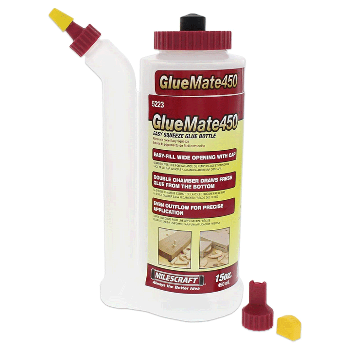 ΜΠΟΥΚΑΛΙ ΚΟΛΛΑΣ LEIMFLASCHE 450ML