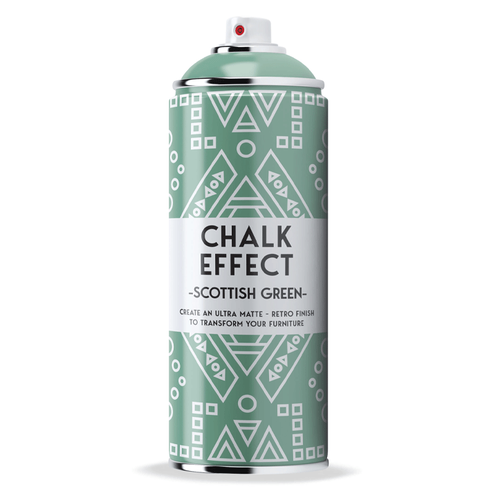 COSMOSLAC ΣΠΡΕΪ ΚΙΜΩΛΙΑΣ SCOTTISH GREEN Νο.8 400ML