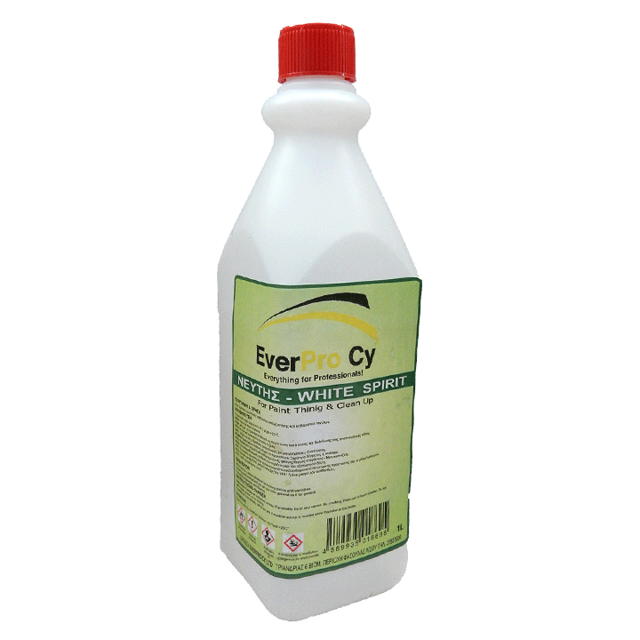 WHITE SPIRIT 1LTR