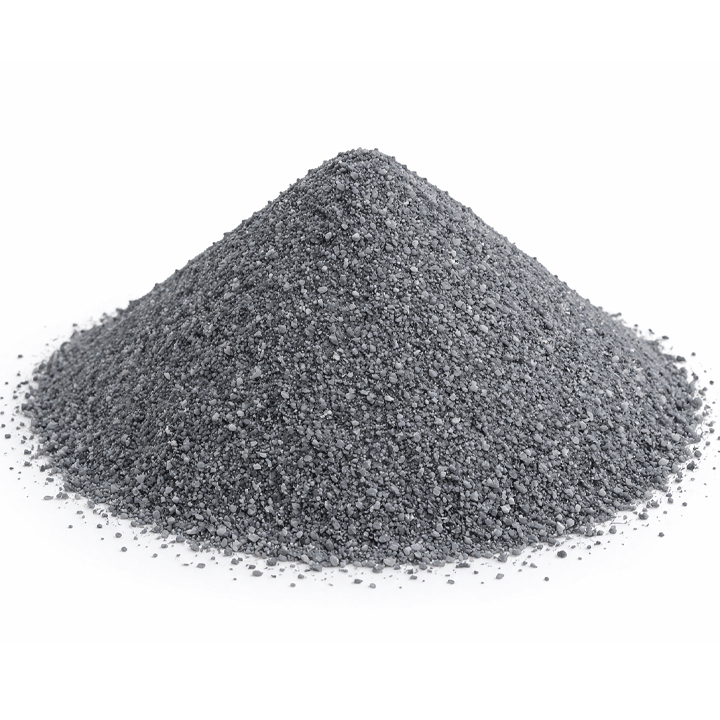 CRUSHED DRY SAND GREY 1000KG