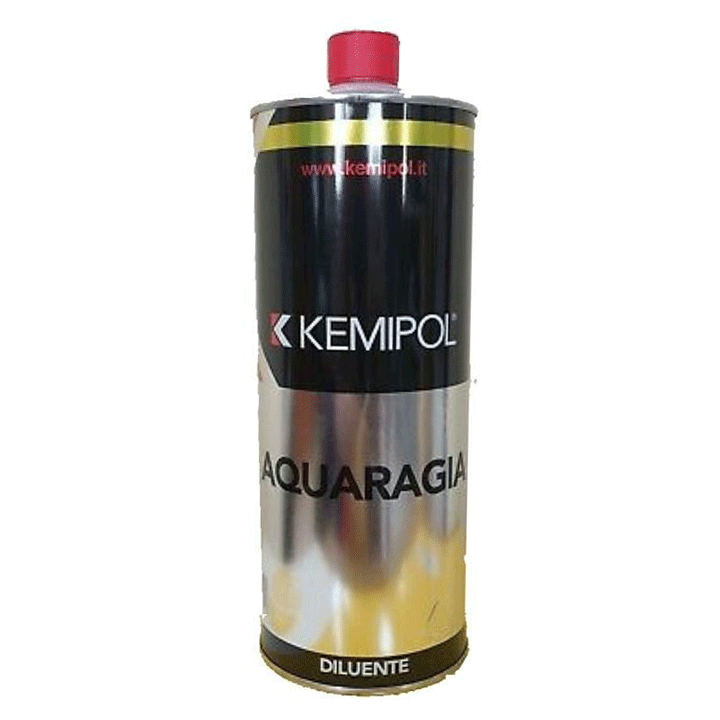 WHITE SPIRIT KEMIPOL 1L