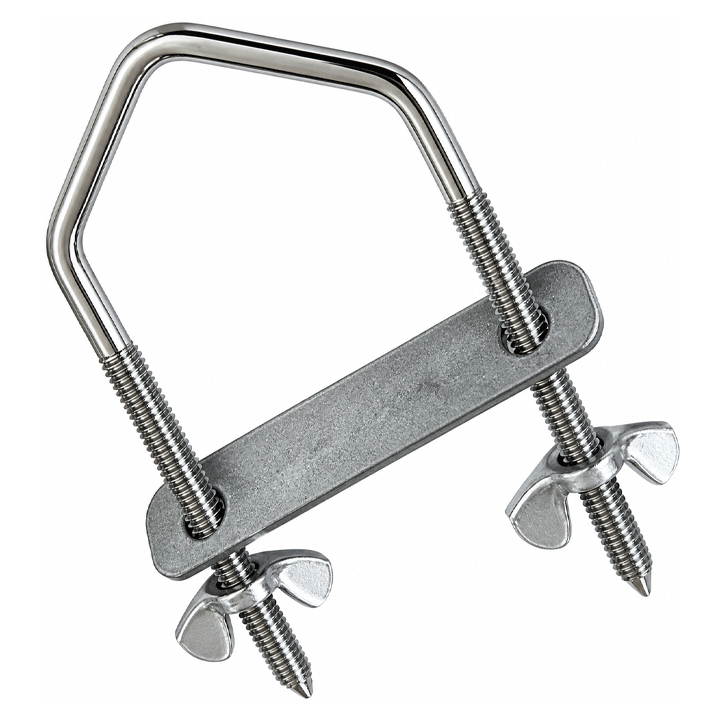 FORK ROTISSERIE FOR LAMB S/STEEL