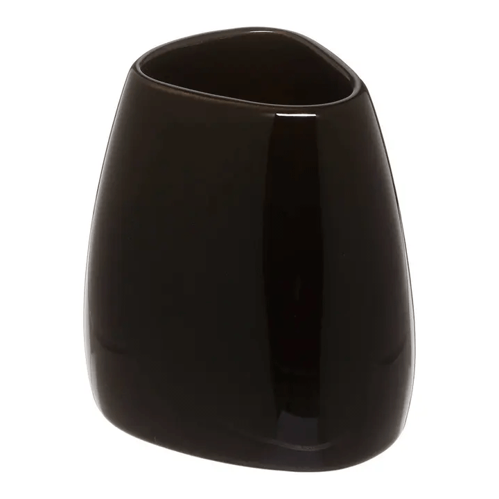 TUMBLER BLK SILK COLOR
