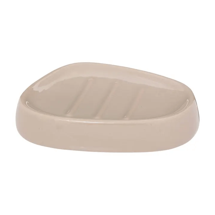 SOAP HOLDER LIN SILK COLOR