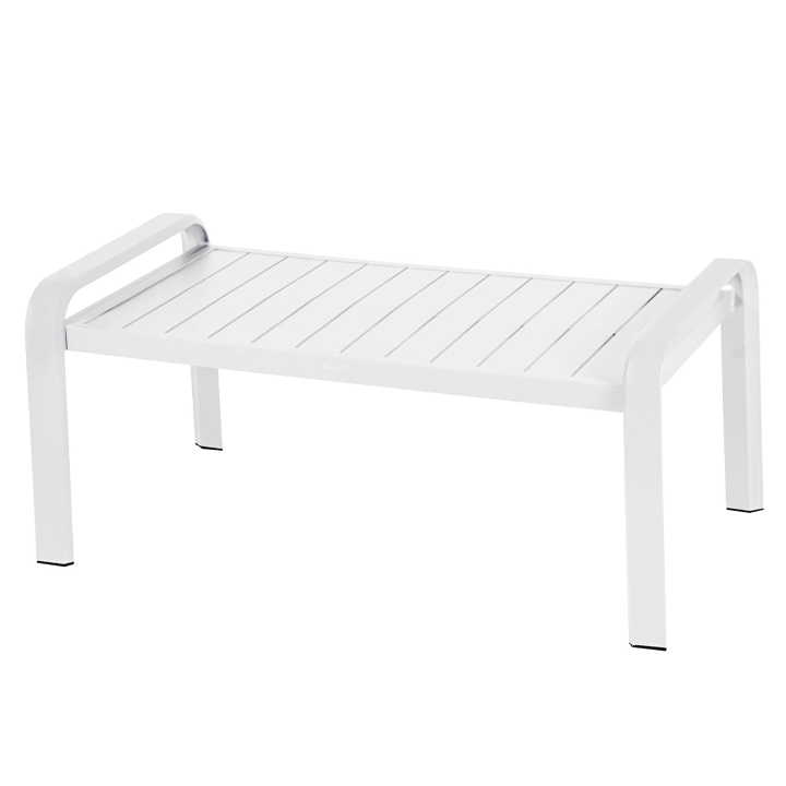 ELYN SOFASET NUT/WHITE 4S