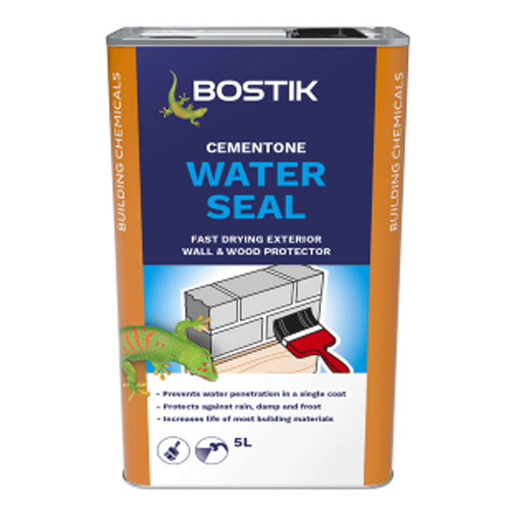 WATERSEAL C/TONE 25LTR