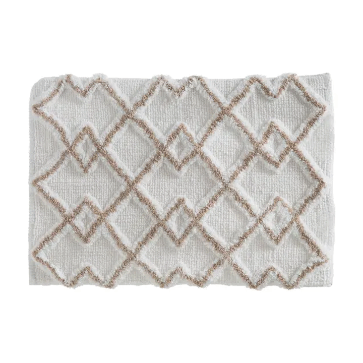 ETHNIC COTTON BATHMAT 50X75 TA