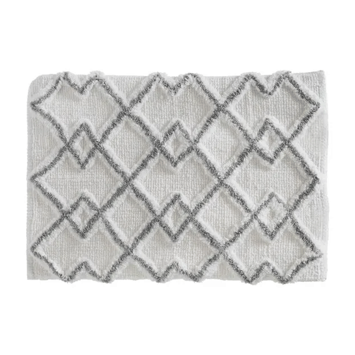 ETHNIC COTTON BATHMAT 50X75 GR