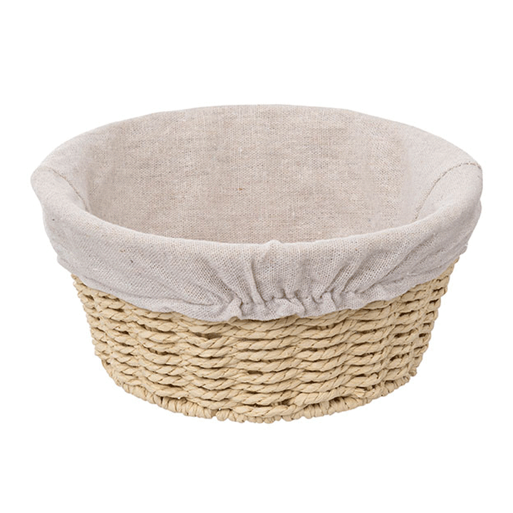 ROUND BREAD BASKET 21CM KORD