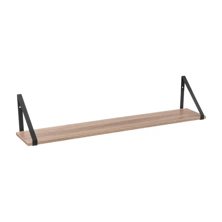 ΡΑΦΙ ΜΕ ΒΡΑΧΙΟΝΕΣ 78CM ALIAJ