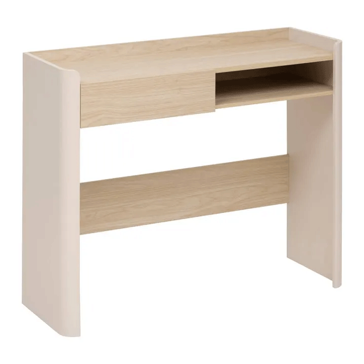 CONSOLE TABLE ROUNDY