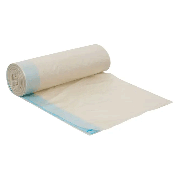 RECY BIN BAGS X15 30L HIGH DIS