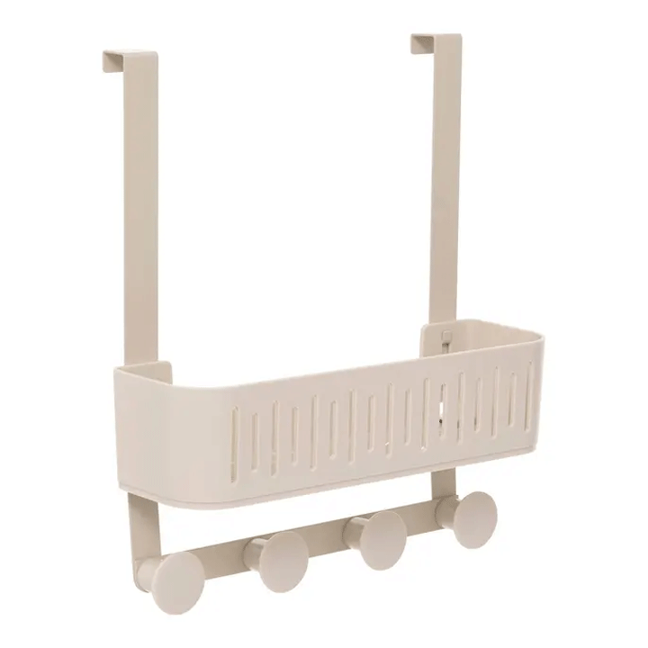 1LVL SERV EASYBATH BEIGE