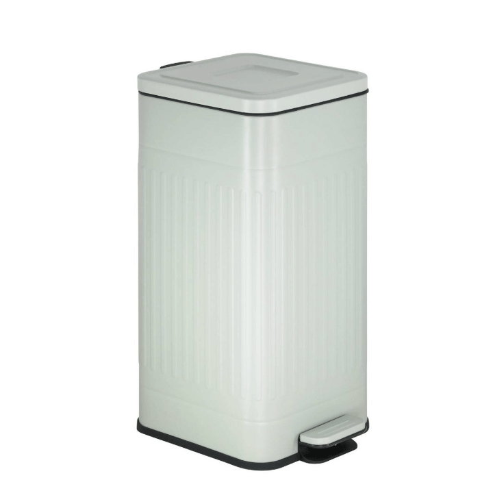 NOVA BIN 30L METAL CADON GREEN