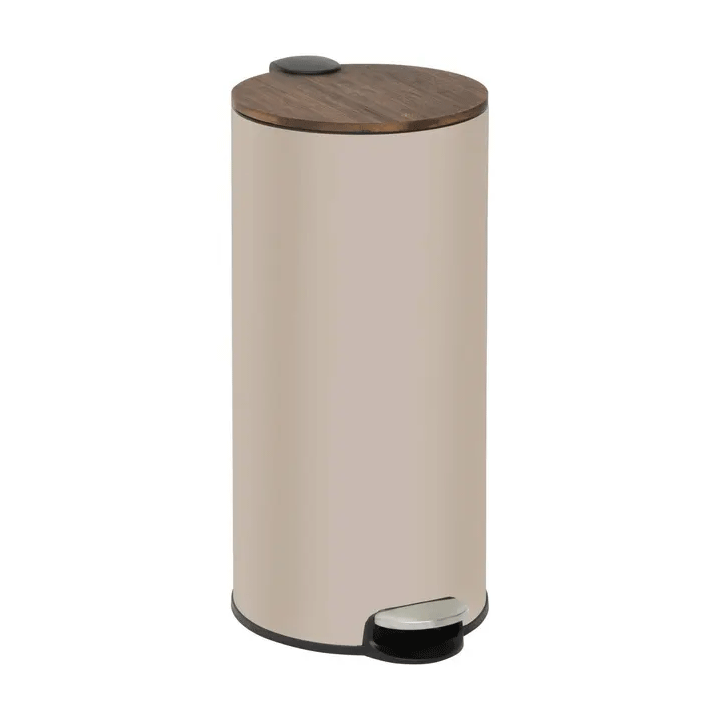 MODERN COLORS BIN 30L CLAY ACACIA EFFECT