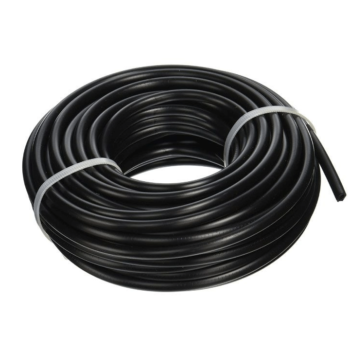 PIPE LDPE 20X1,6X30M CYS 106 4BAR BLACK