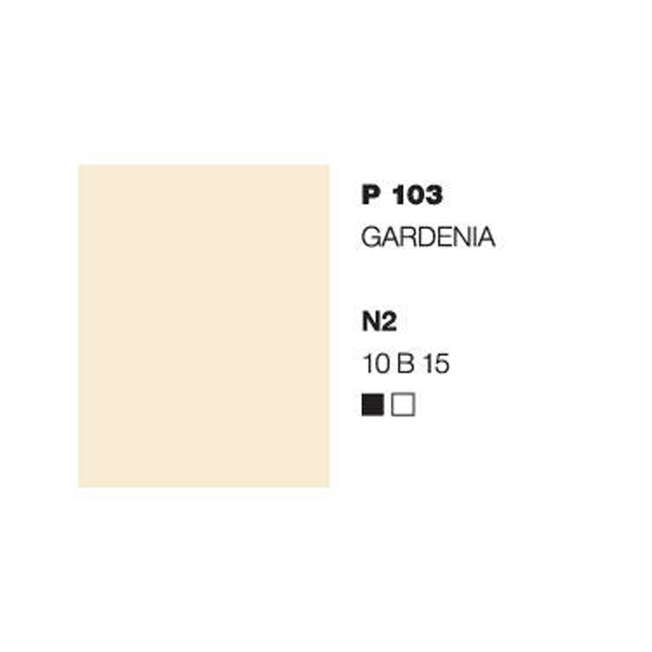 MAXICOTE EM P103 GARDENIA 15L