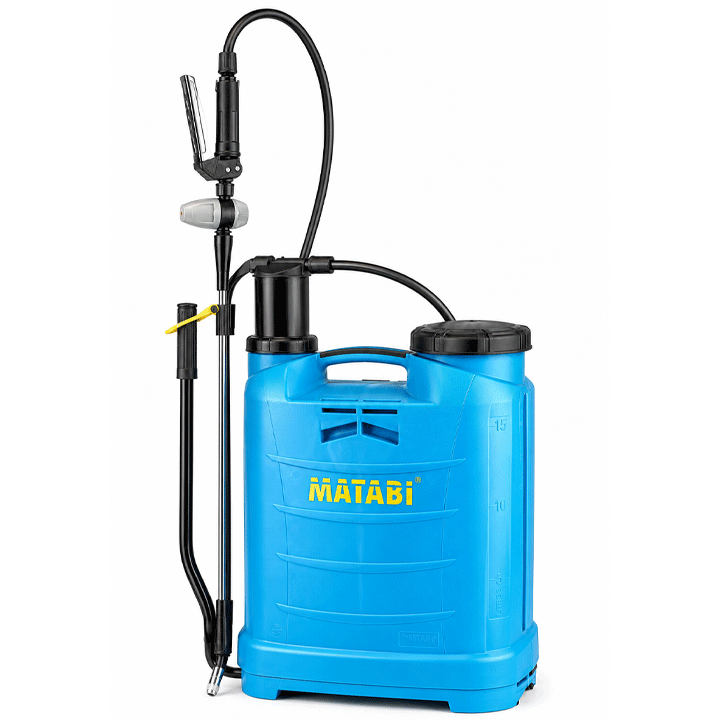 SPRAYER 20LTR OSATU
