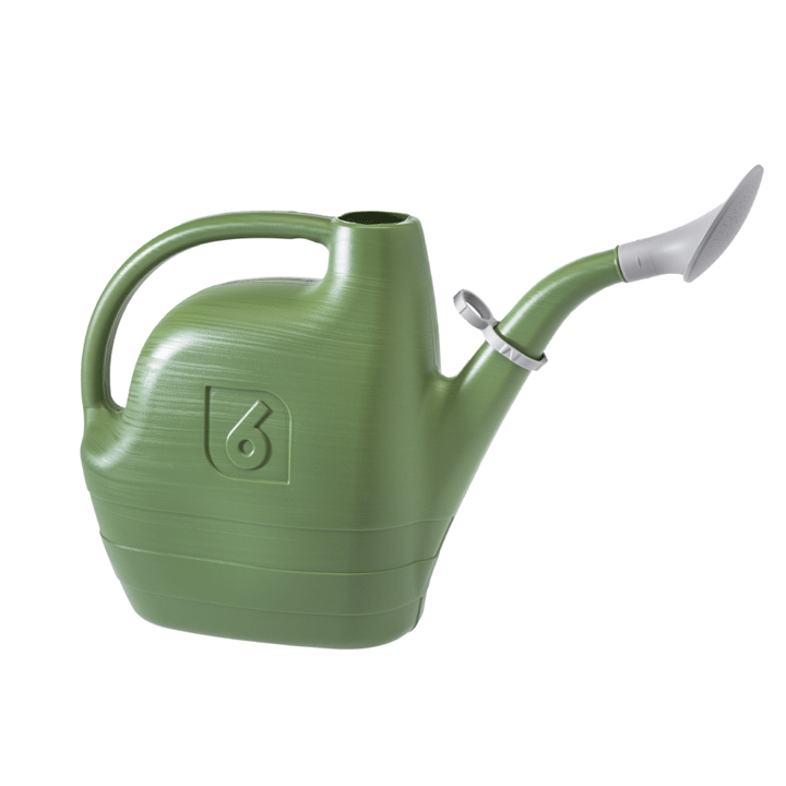 WATER CAN PLASTIC ALBATROSS 6LTR