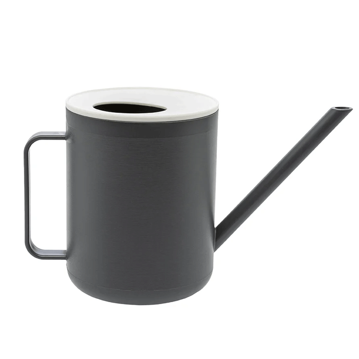 WATER CAN MUG WHITE 0.9LT