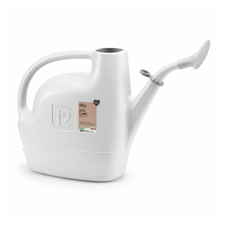 WATER CAN ECOLOVE PLASTIC 12LTR