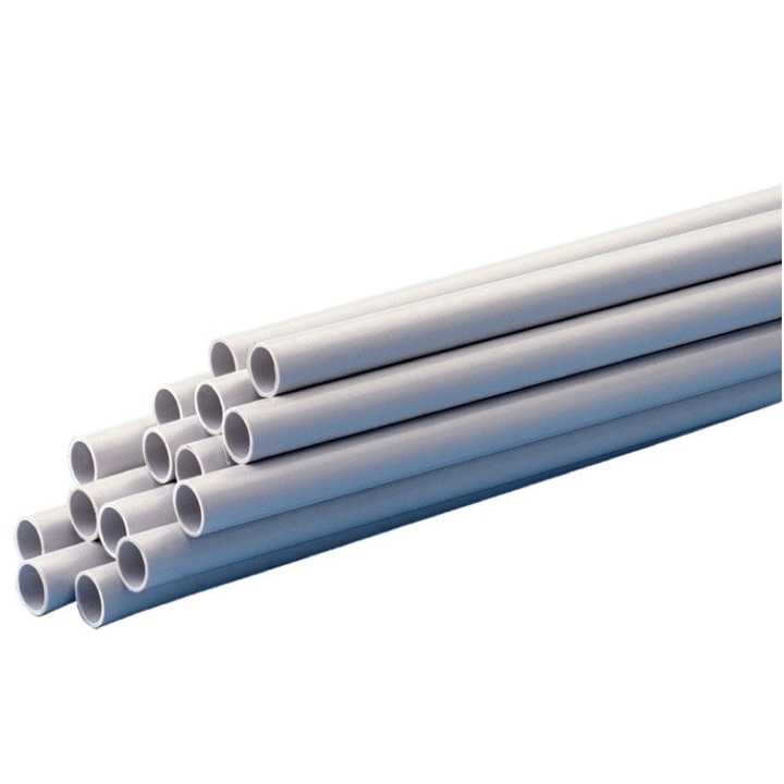 PIPE UPVC 38X2,10X3M CYS EN 61386-21