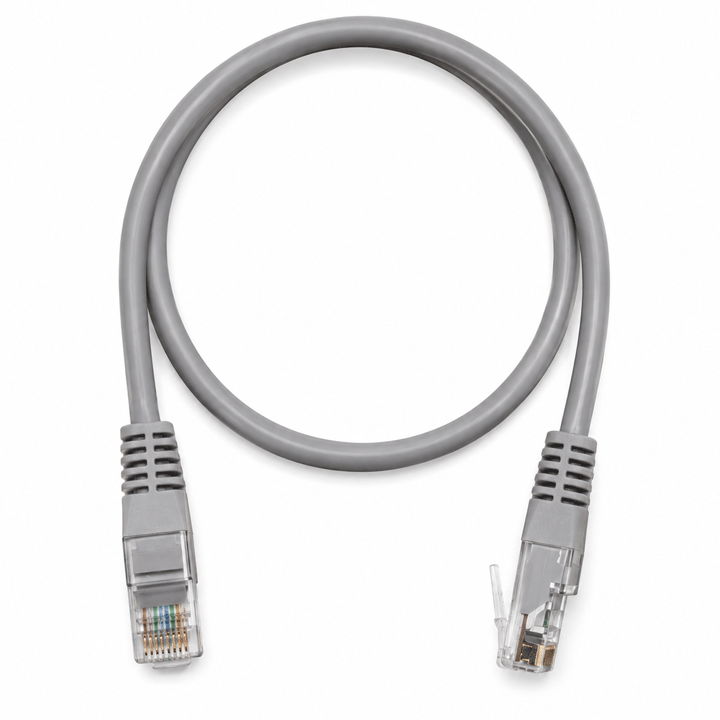 ΚΑΛΩΔΙΟ PATCH CAT 5 UTP CAT5e/A-UTP 2M