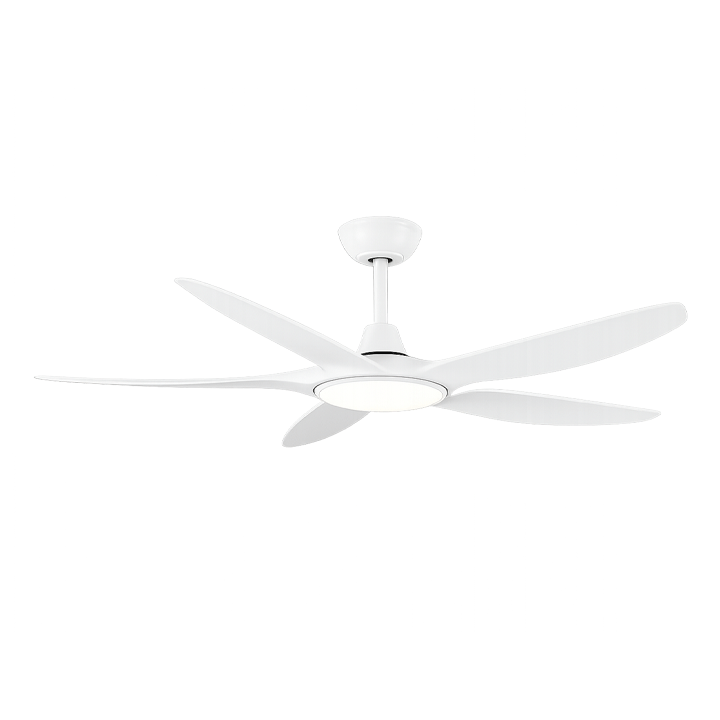 ΑΝΕΜΙΣΤΗΡΑΣ ΟΡΟΦΗΣ MATESTAR 56″ 40W ΛΕΥΚΟΣ