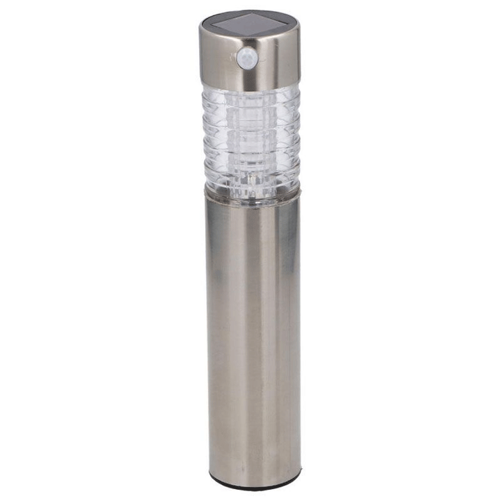 SOLAR LIGHT LED WITH SENSOR