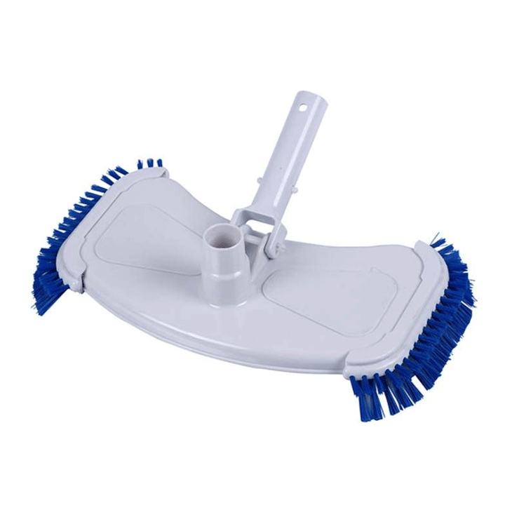 VACUUM HEAD SEMI-CIRCLE L&C