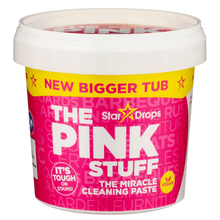 THE PINK STUFF PASTE 850GR