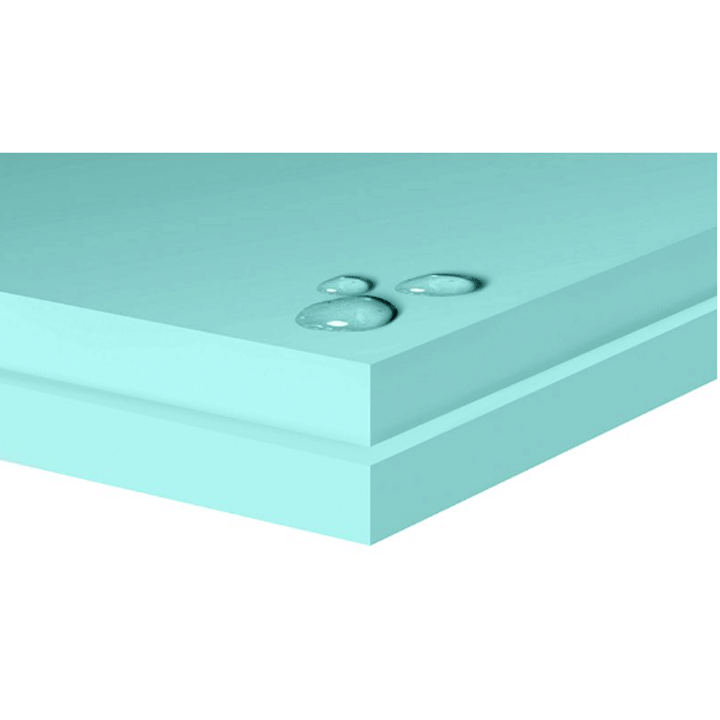 XPS POLYSTYRENE BLUE FIBRAN 300-L 1250X600X50MM P8
