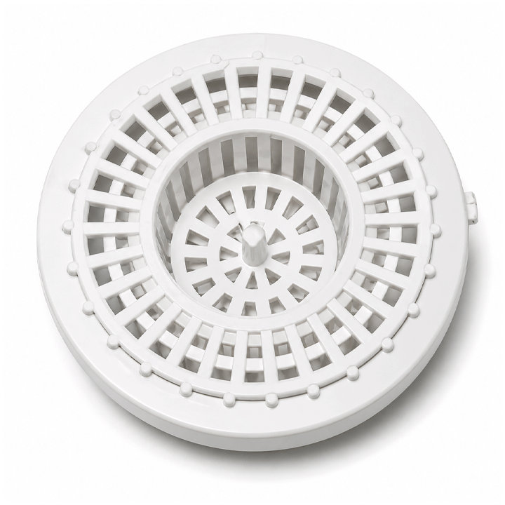 SINK DRAIN COVER
