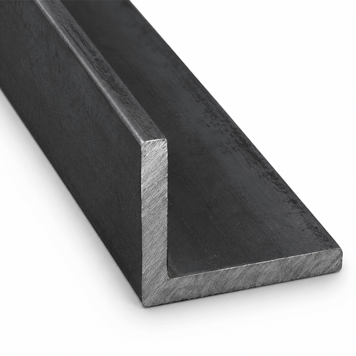 STEEL ANGLE IRON POST 35X35X3MM 210CM