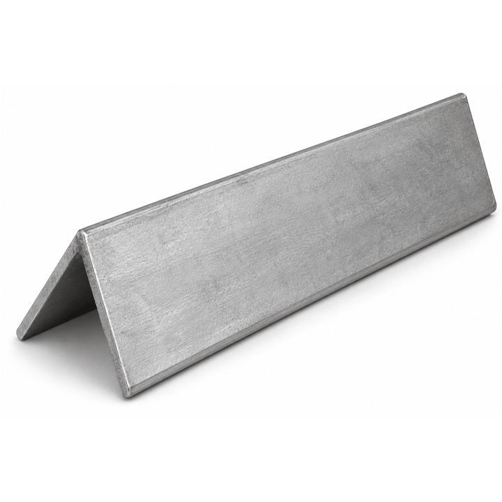 STEEL ANGLE IRON HOT DIPPED GALVANIZED 40X40X3MM 150CM