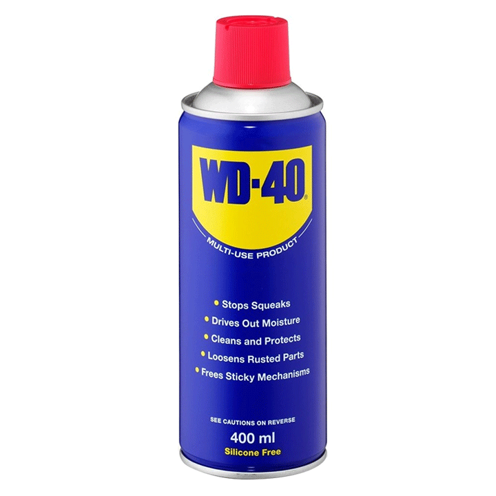 WD-40 400ML