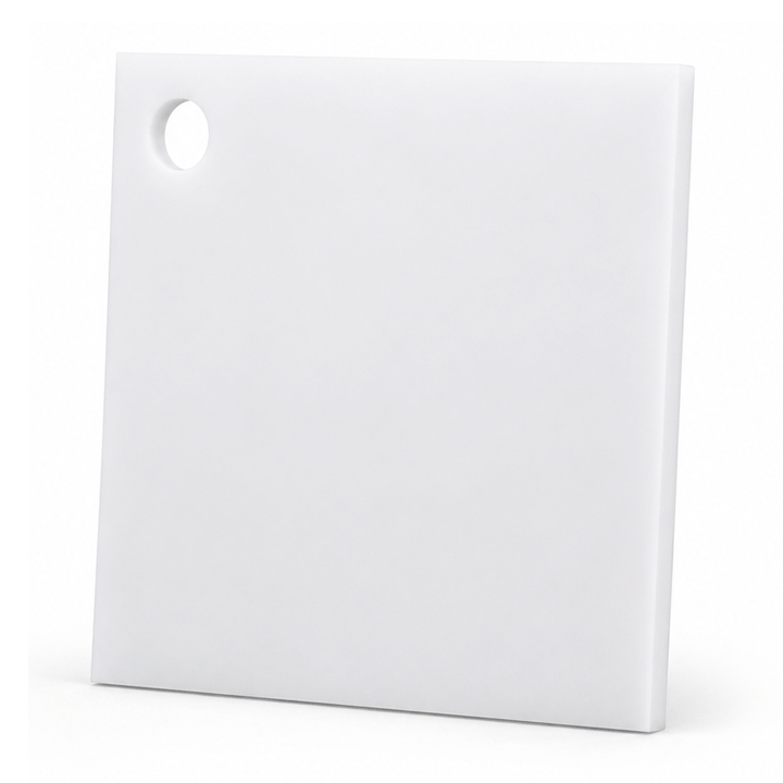 ACRYLIC SHEET 430-OPAL 1220X1830X3MM