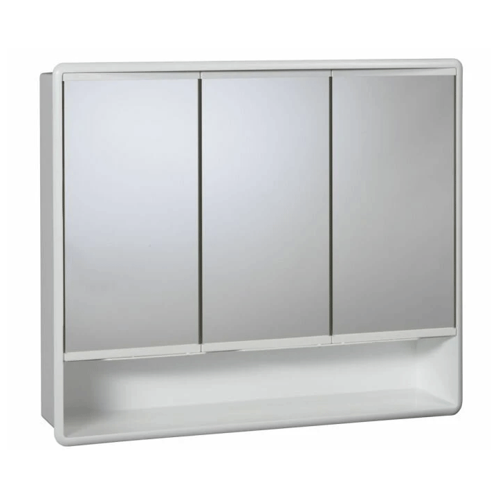 JOKEY LYMO WHITE CABINET