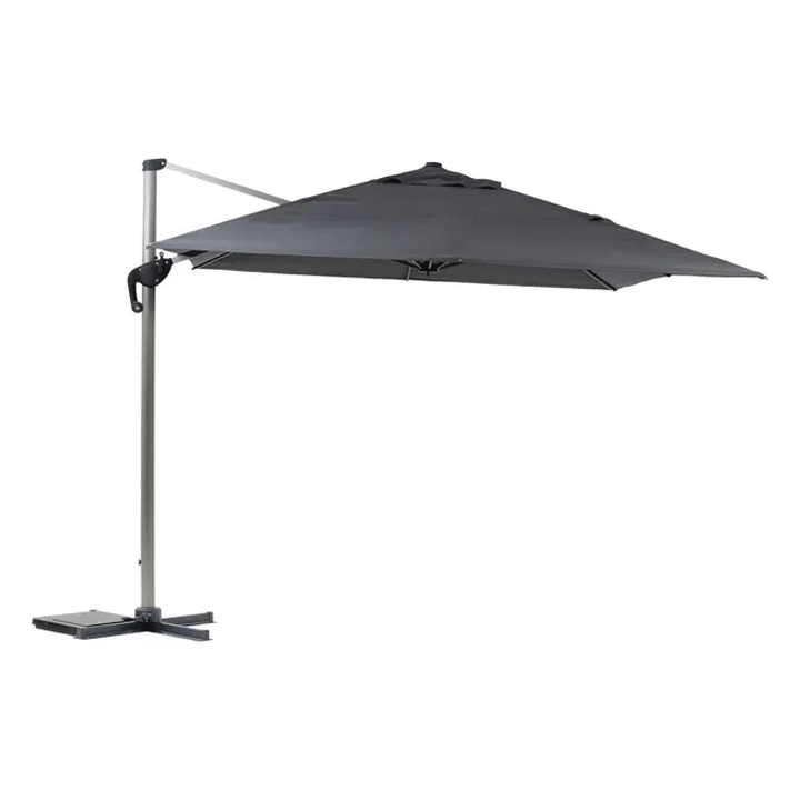 EQUADOR UMB 4X3M POLY ANO G/SL