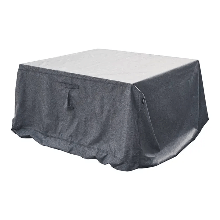 HAMBO HOUSSE TABLE RECTANGULAR 125X225