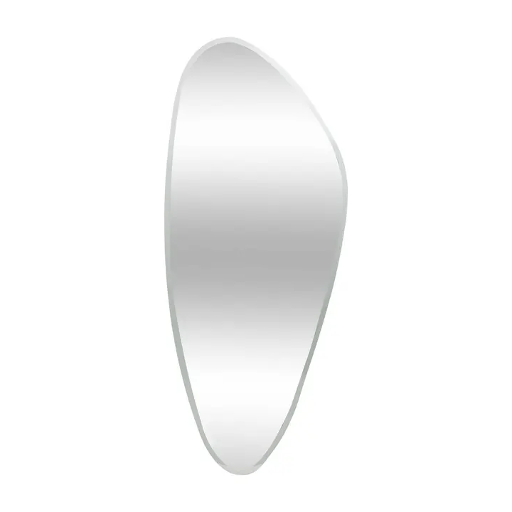 MIRROR ORGA BEVEL AIDAN 142X60