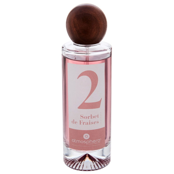 NUMIA STRWBRY AMBI SPRAY 100ML